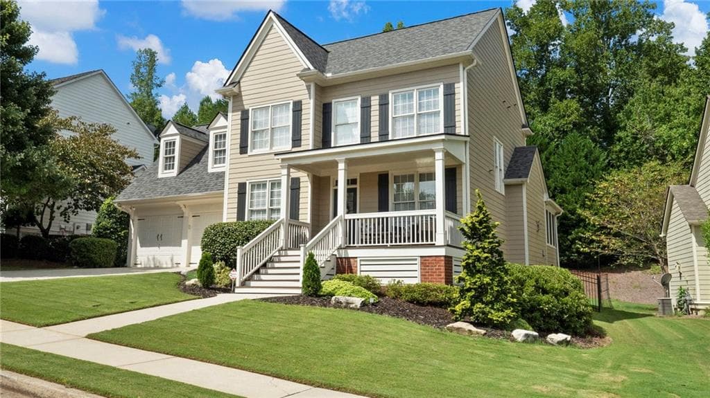 7254 Grand Reunion Drive, Hoschton, GA 30548 — most recent listing photo