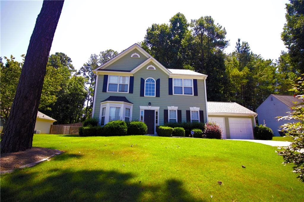 1729 Silverchase Drive, Marietta, GA 30008 — most recent listing photo