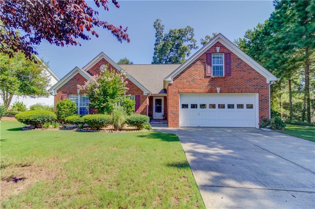 502 Keldron Drive, Lawrenceville, GA 30045 — most recent listing photo