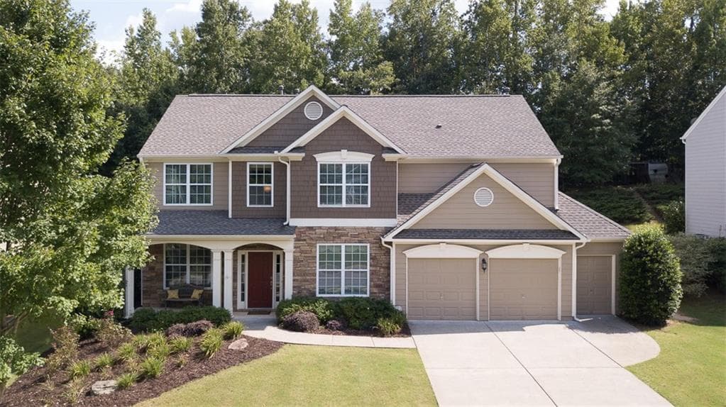 4935 Concord Village Lane, Cumming, GA 30040 — most recent listing photo