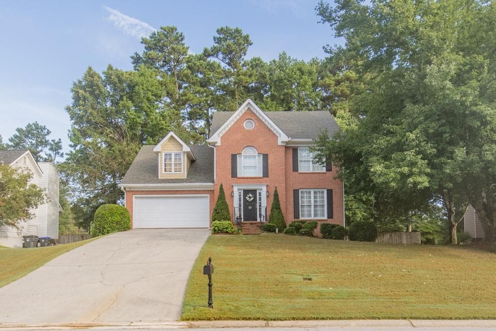 730 Springrock Drive, Lawrenceville, GA 30043 — most recent listing photo