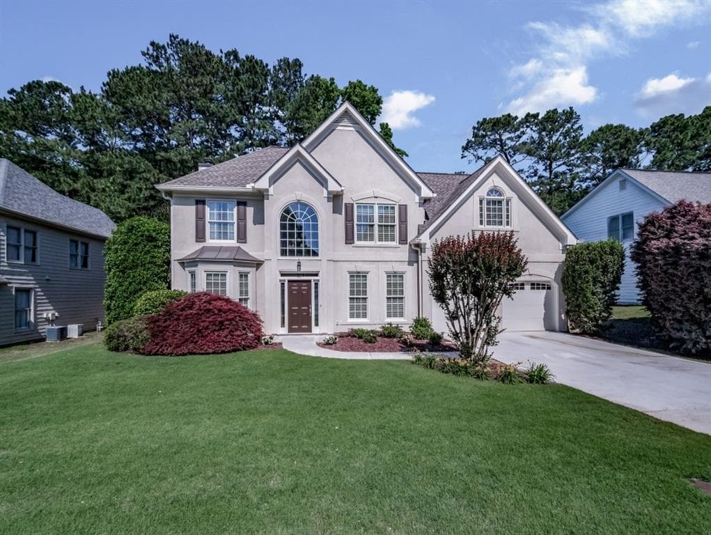 420 Chandler Pond Drive, Lawrenceville, GA 30043 — most recent listing photo