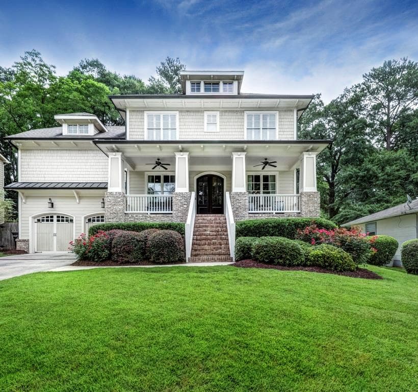 2681 S Bamby Lane, Brookhaven, GA 30319 — most recent listing photo