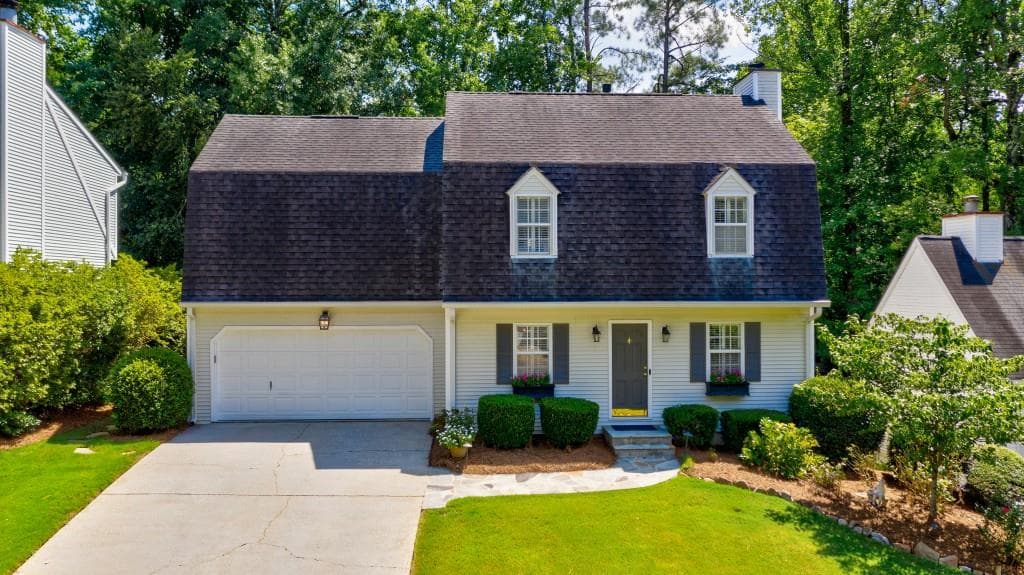 1193 Haven Brook Way, Brookhaven, GA 30319 — most recent listing photo