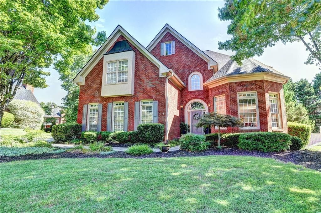 4720 Park Brooke Trace, Alpharetta, GA 30022 — most recent listing photo