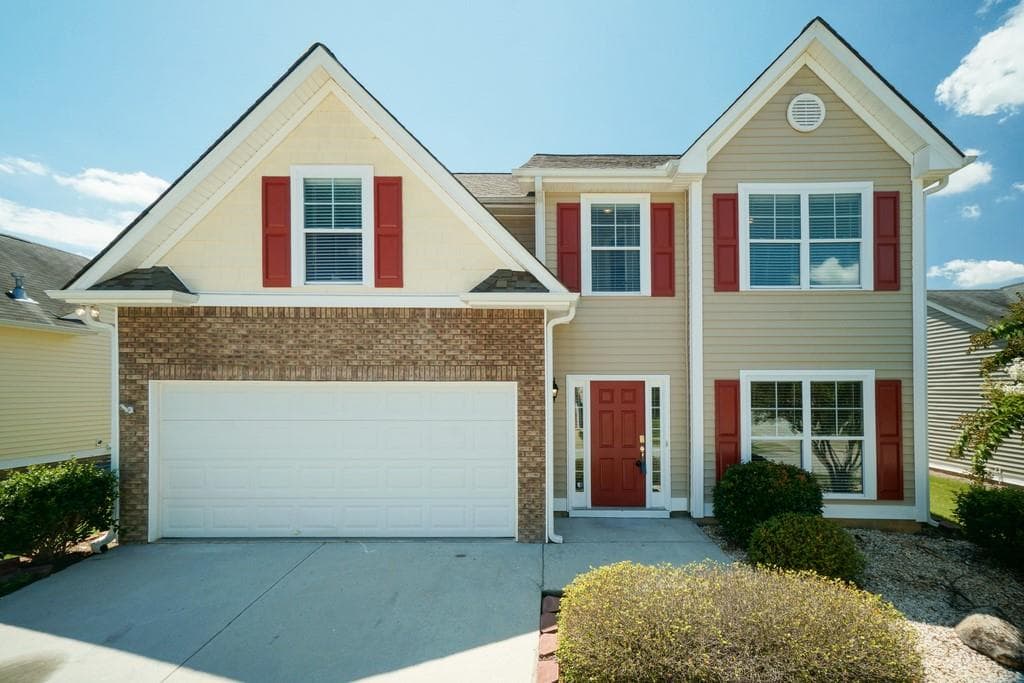 3803 Plymouth Rock Drive, Loganville, GA 30052 — most recent listing photo