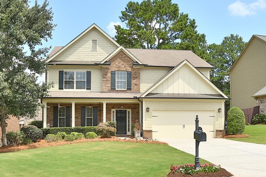 720 Wyngate Point Drive, Alpharetta, GA 30004 — most recent listing photo