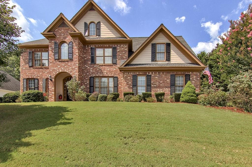 1967 Shaker Falls Lane, Lawrenceville, GA 30045 — most recent listing photo