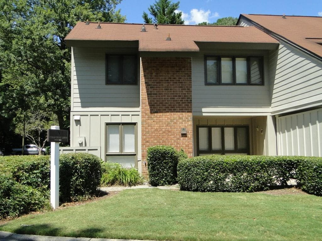 2515 Cedar Canyon Road, Marietta, GA 30067 — most recent listing photo