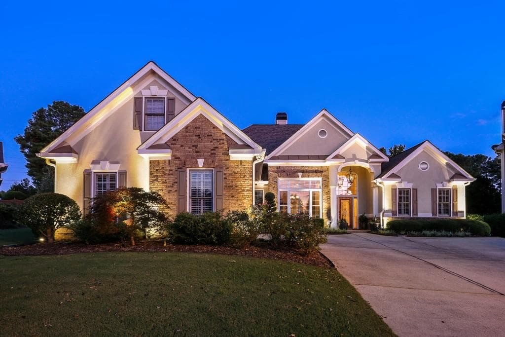 28 Waterstone Way, Acworth, GA 30101 — most recent listing photo