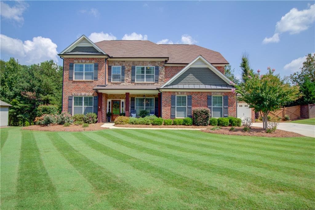 1399 Mill Pointe Court, Lawrenceville, GA 30043 — most recent listing photo