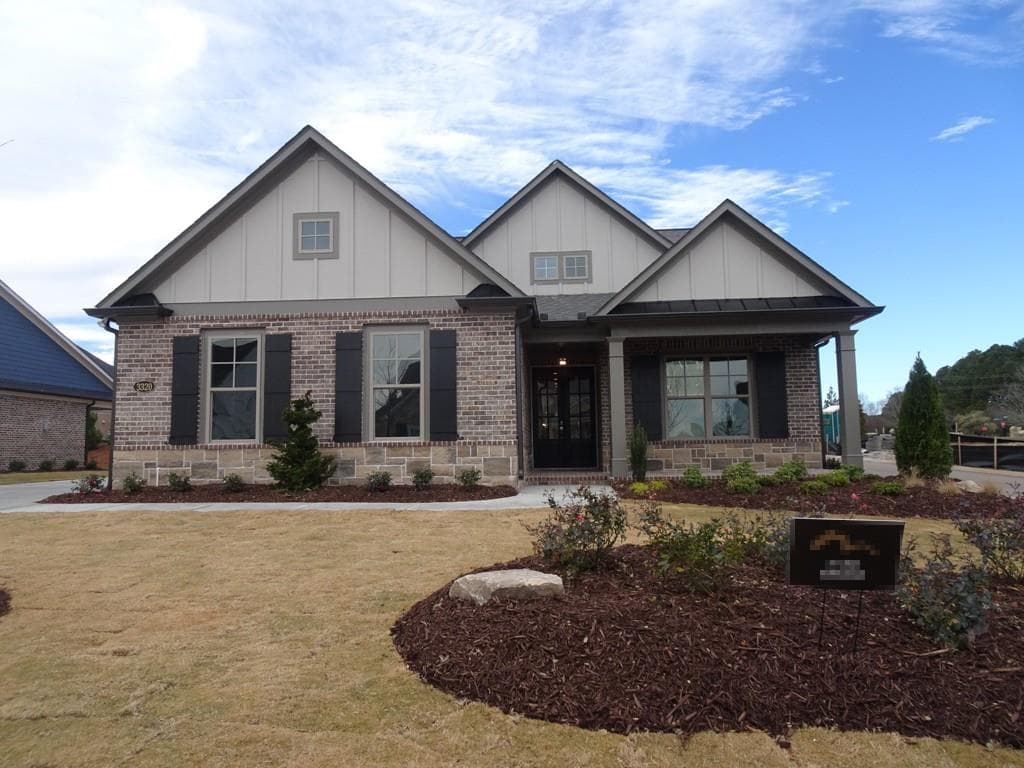 3320 Carmichael Drive, Cumming, GA 30028 — most recent listing photo