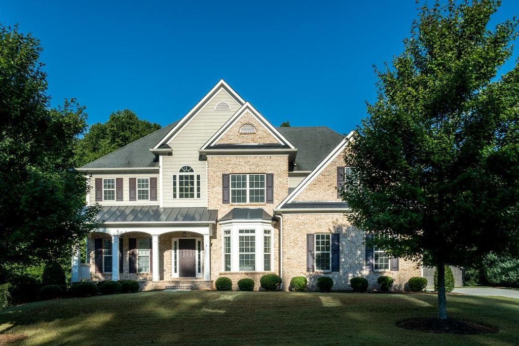 175 Cox Farm Road, Marietta, GA 30064 — most recent listing photo