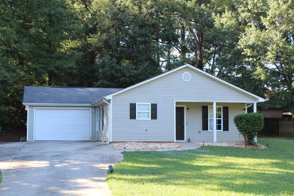 290 VIRGINIA Court, Monroe, GA 30656 — most recent listing photo