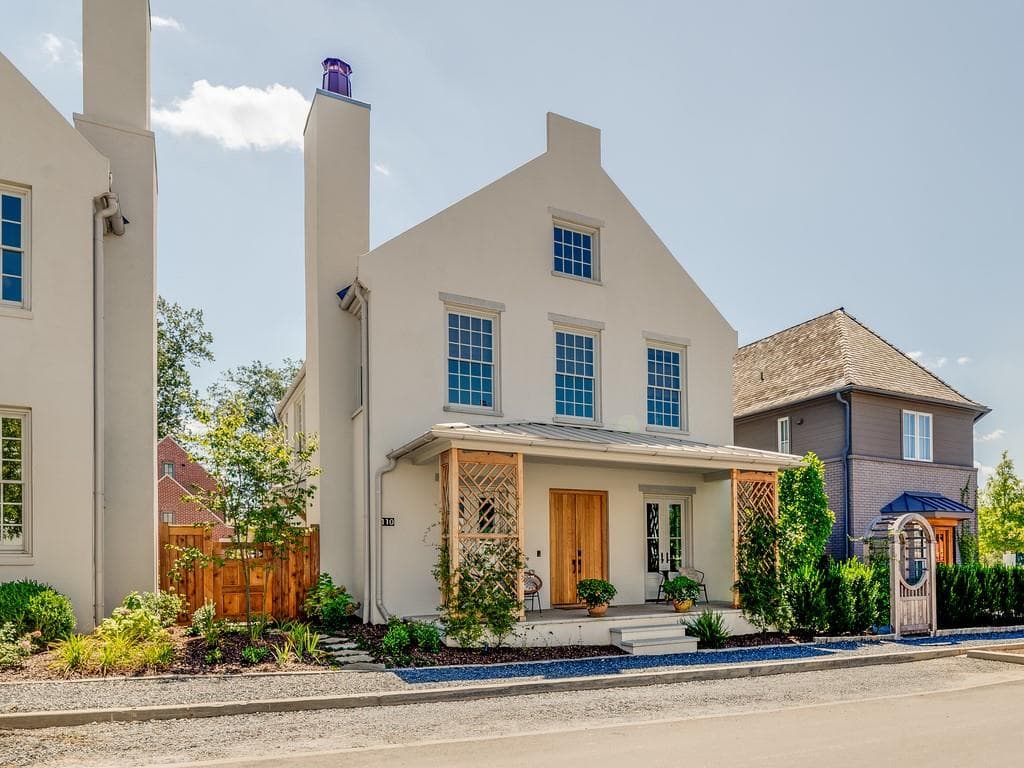 110 3rd Street, Fayetteville, GA 30214 — most recent listing photo