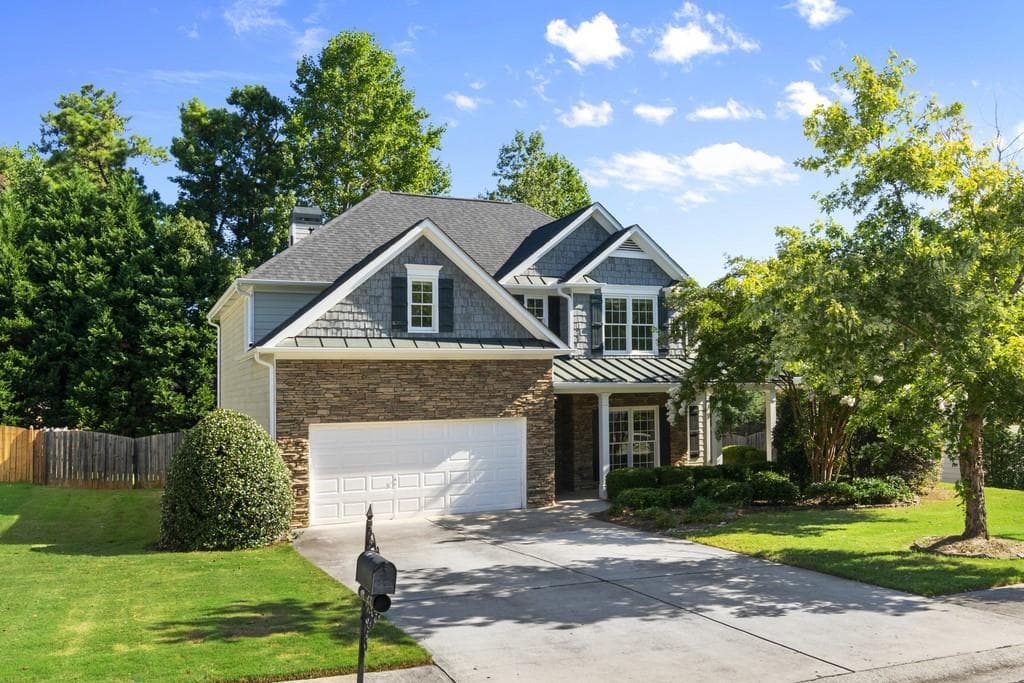 43 Southshore Pass, Dallas, GA 30157 — most recent listing photo