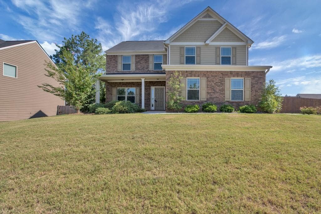 1000 Harbor View Lane, Mcdonough, GA 30252 — most recent listing photo