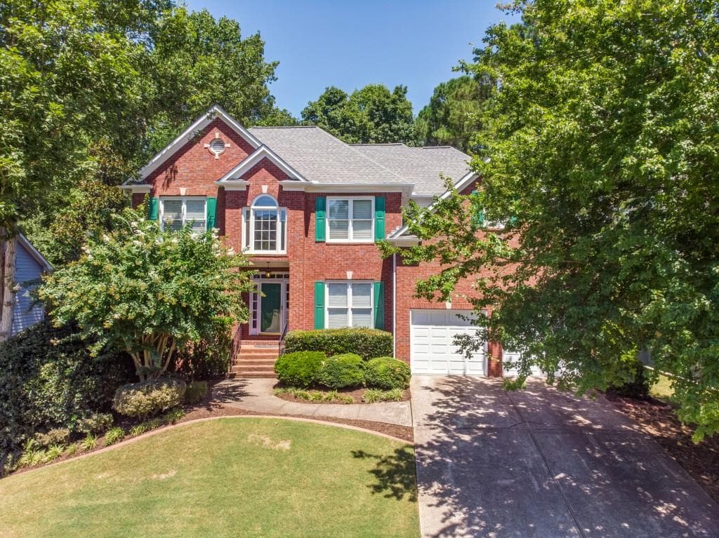 320 Ironhill Trace, Woodstock, GA 30189 — most recent listing photo