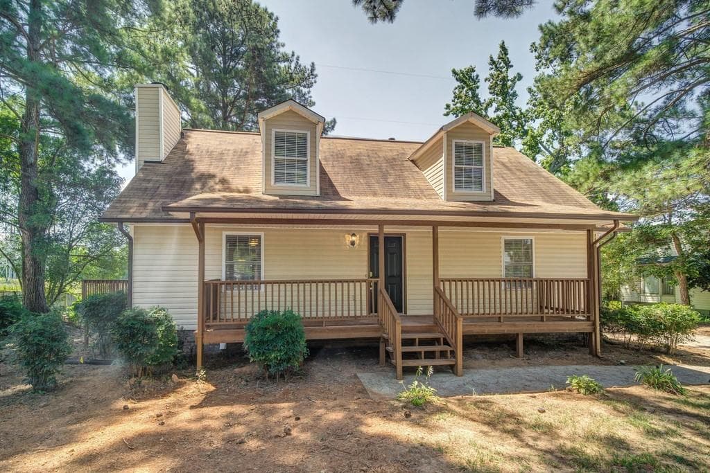 4251 Willow Ridge Road, Douglasville, GA 30135 — most recent listing photo