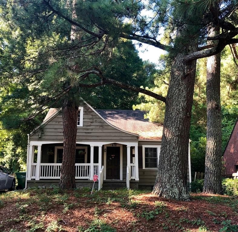 1408 RICHLAND Road, Atlanta, GA 30310 — most recent listing photo
