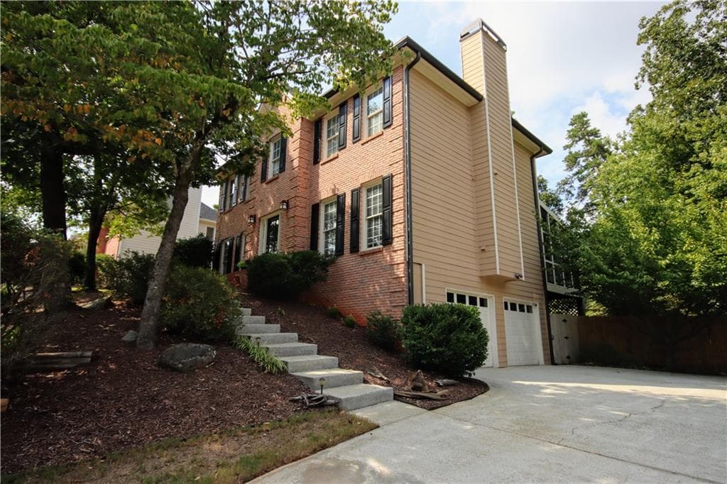 2880 Antonia Place, Kennesaw, GA 30152 — most recent listing photo