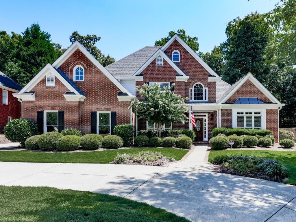 2710 Twin Leaf Trail, Marietta, GA 30062 — most recent listing photo
