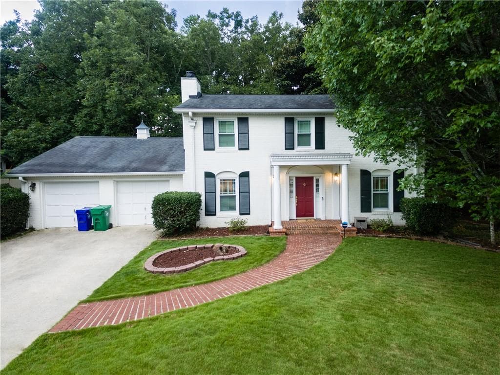 4041 Brockett Creek Drive, Tucker, GA 30084 — most recent listing photo