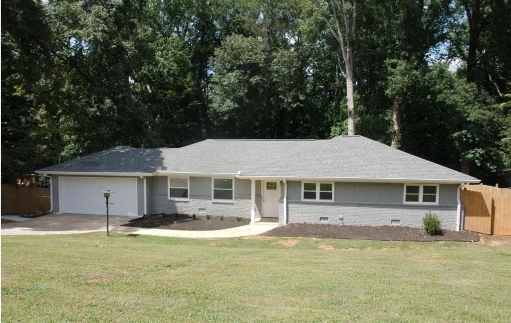 4240 SMITHSONIA Drive, Tucker, GA 30084 — most recent listing photo