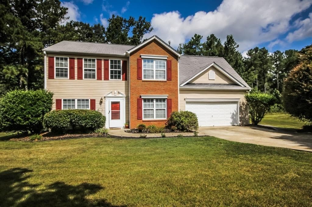 553 Crestbend Lane, Powder Springs, GA 30127 — most recent listing photo