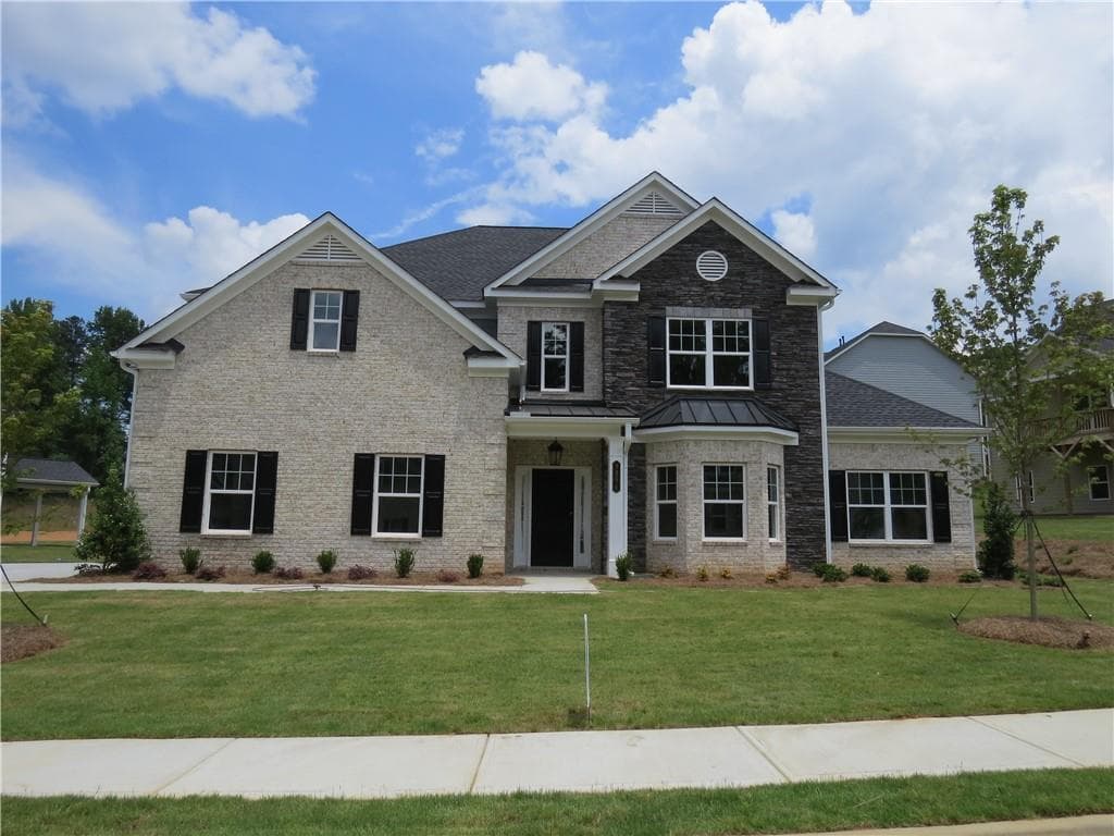 3054 Mountain Shadow Way, Marietta, GA 30064 — most recent listing photo