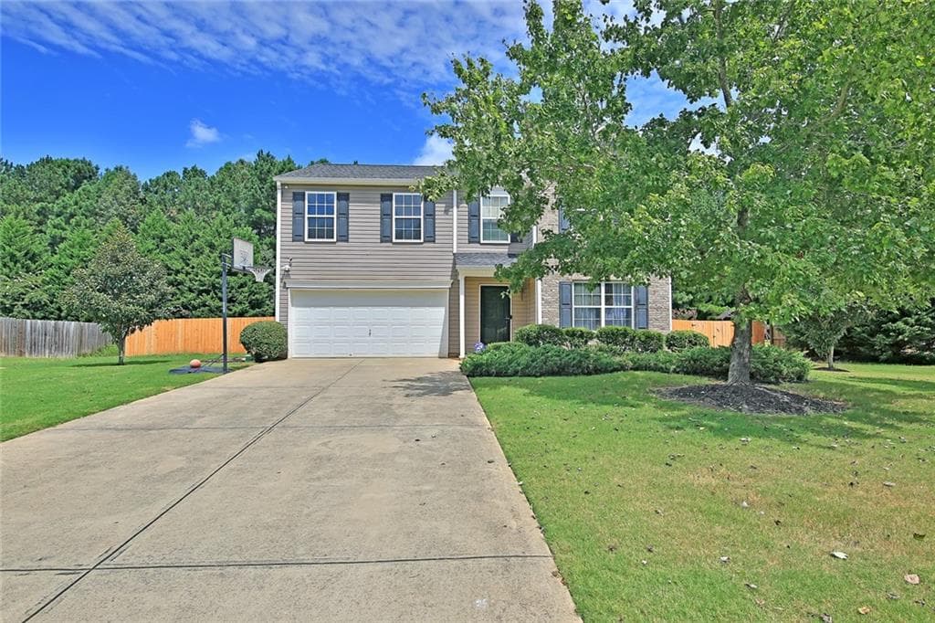 3350 Bridgeshaw Drive, Cumming, GA 30028 — most recent listing photo