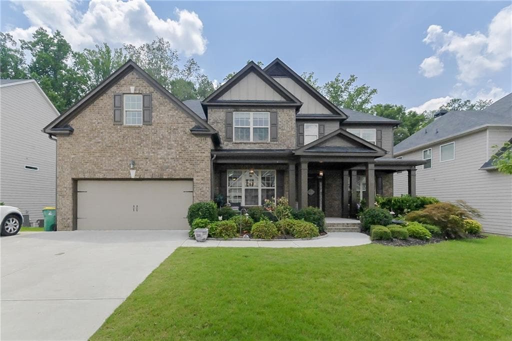 212 Lakestone Parkway, Woodstock, GA 30188 — most recent listing photo