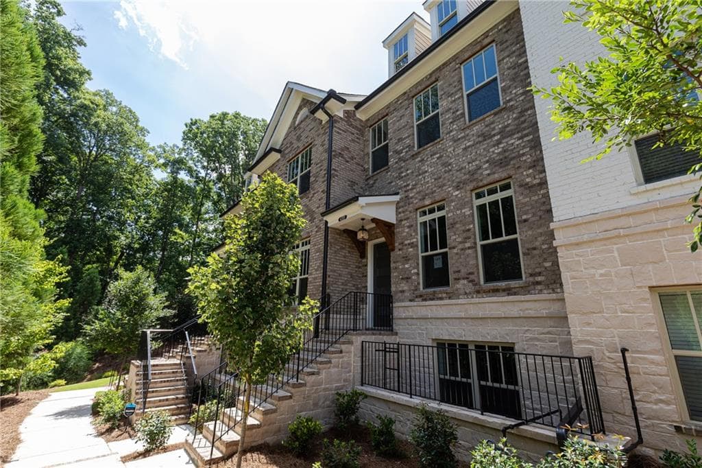 4351 Parkside Place 5, Sandy Springs, GA 30342 — most recent listing photo
