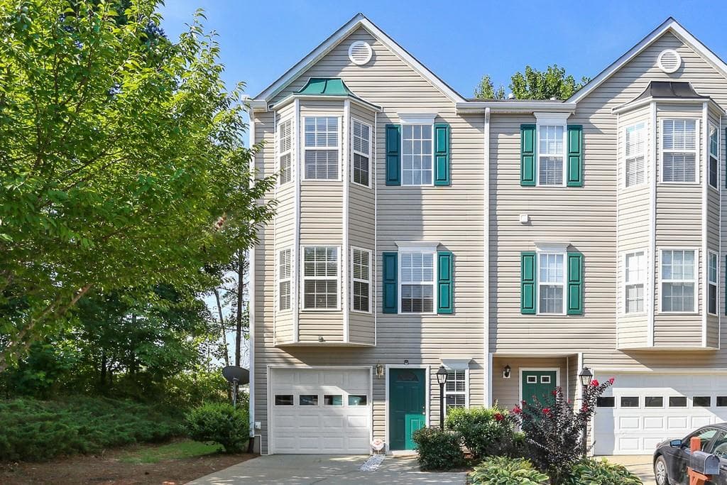 1716 Feast Court, Cumming, GA 30040 — most recent listing photo