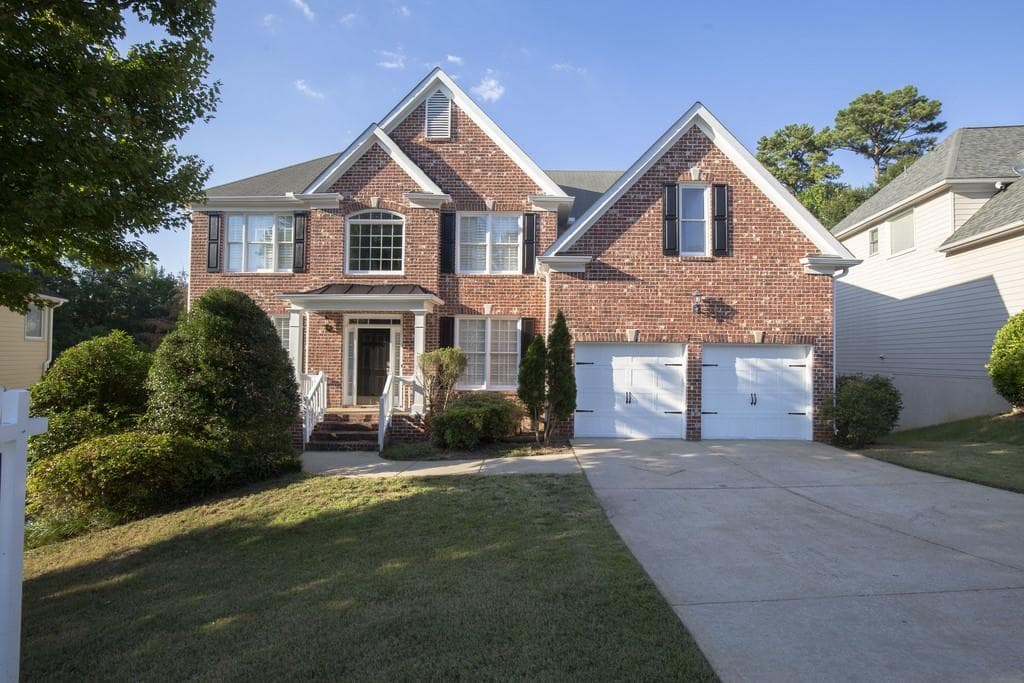 596 Lakeview Terrace, Mableton, GA 30126 — most recent listing photo