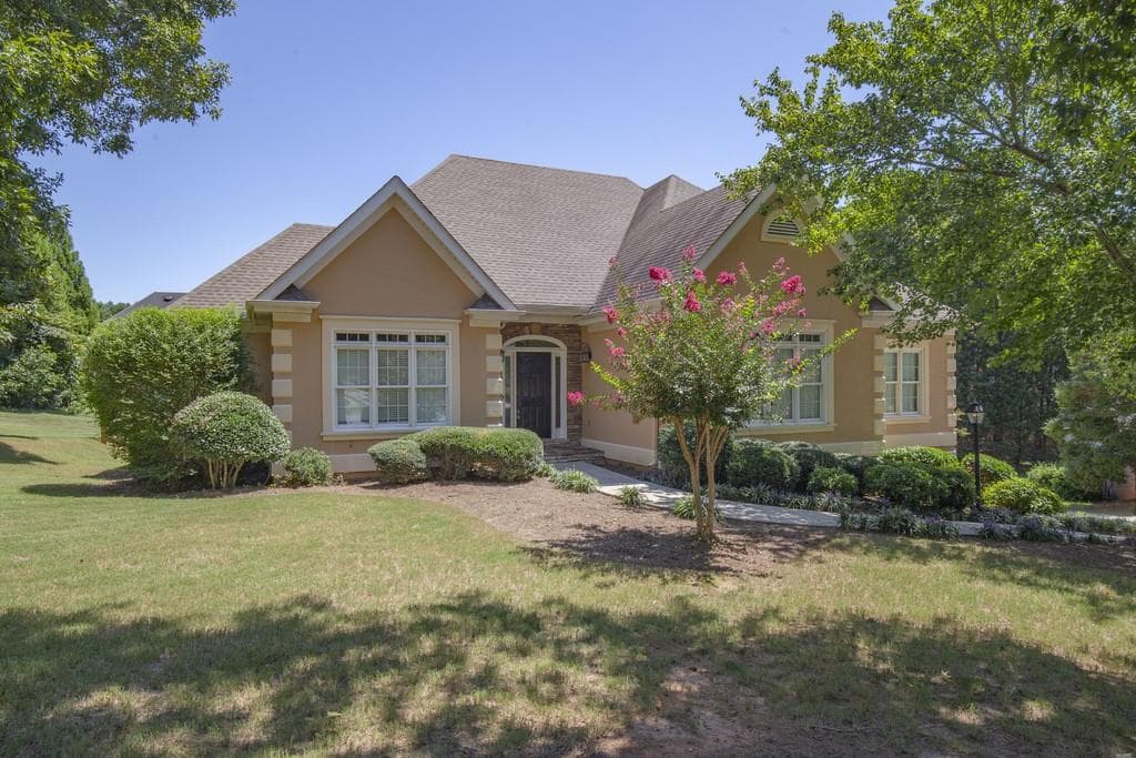 1417 Echo Mill Drive, Powder Springs, GA 30127 — most recent listing photo