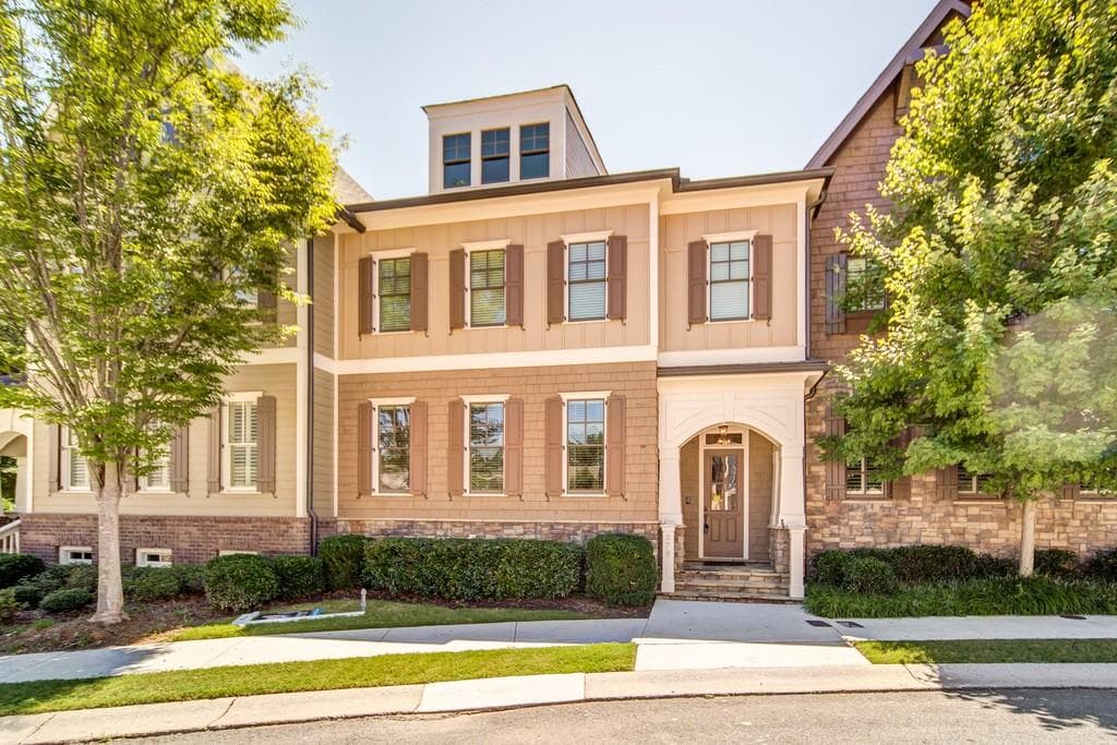278 Trecastle Square 48, Canton, GA 30114 — most recent listing photo