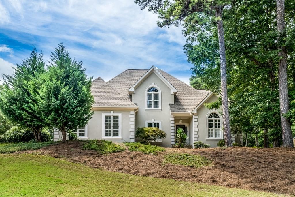 800 Stonehaven Lane, Alpharetta, GA 30005 — most recent listing photo