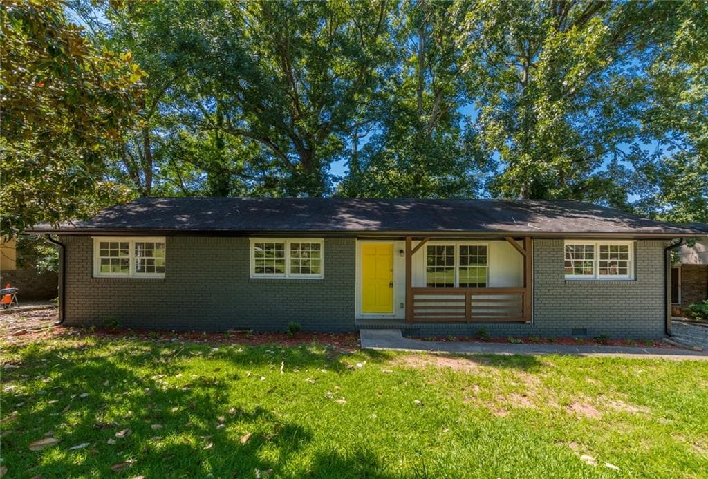 555 San Pablo Drive, Stone Mountain, GA 30083 — most recent listing photo