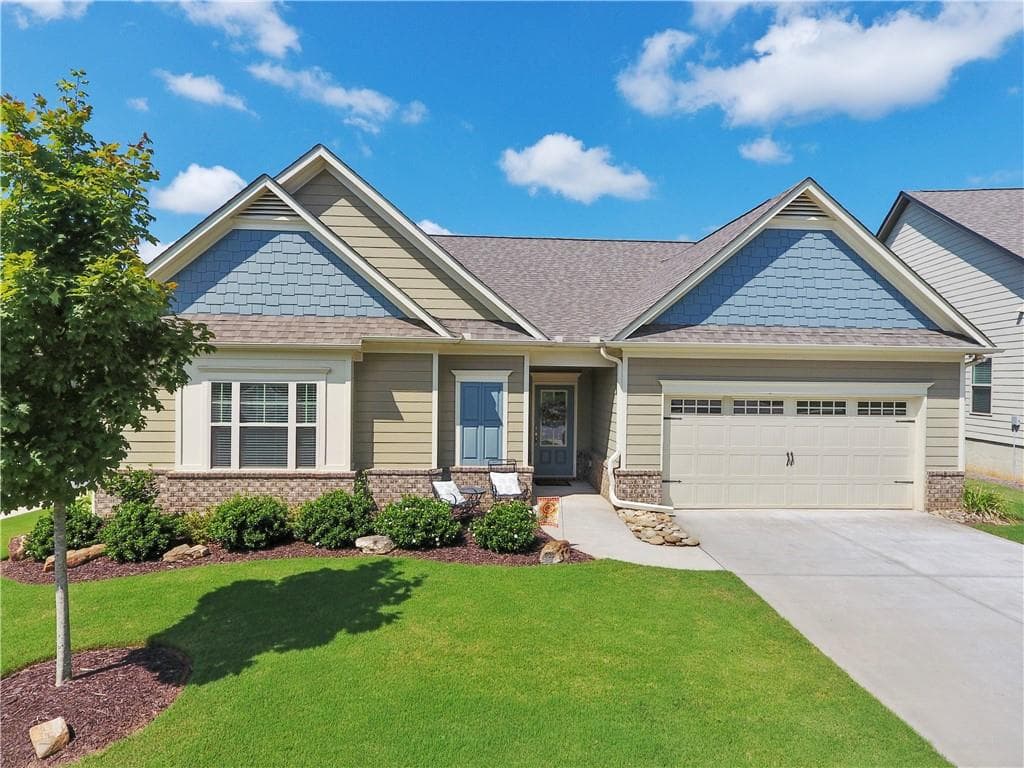 4519 Brayden Drive, Gainesville, GA 30504 — most recent listing photo
