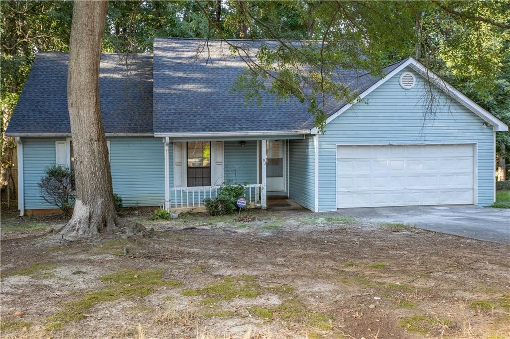 93 Cardinal Lane, Jonesboro, GA 30238 — most recent listing photo