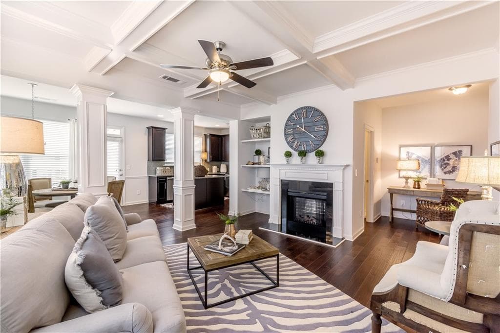 5513 Fairhaven Place 272, Fairburn, GA 30213 — most recent listing photo