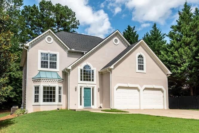 302 Wind Ship Court, Woodstock, GA 30189 — most recent listing photo