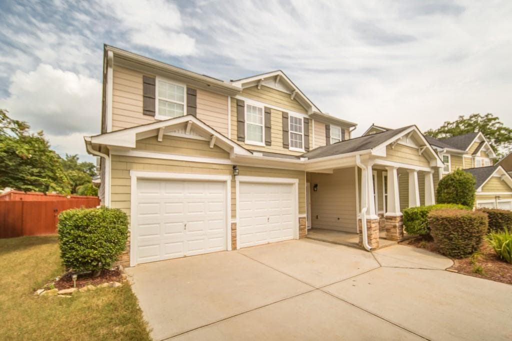5963 Haddon Place, Mableton, GA 30126 — most recent listing photo
