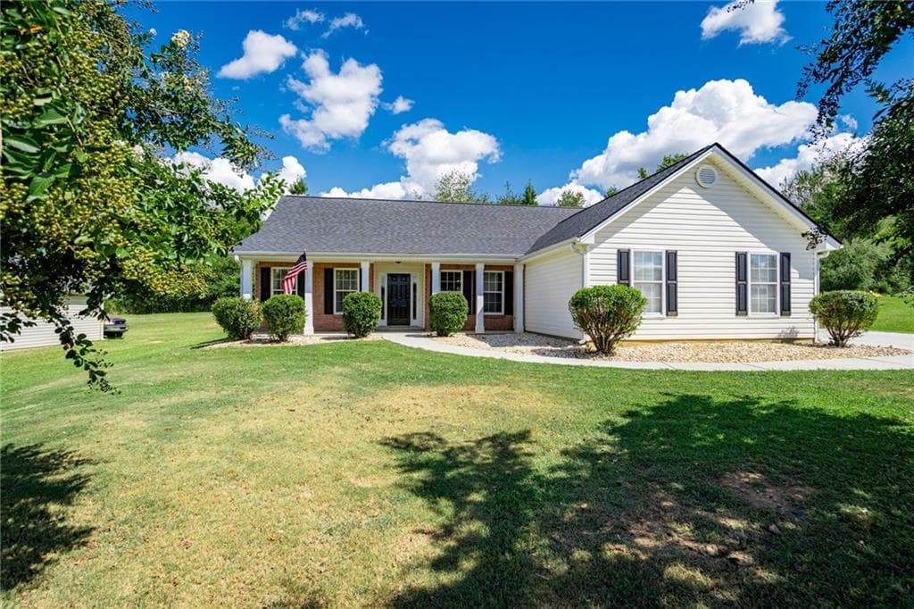 1012 Crystal Brook Way, Monroe, GA 30655 — most recent listing photo
