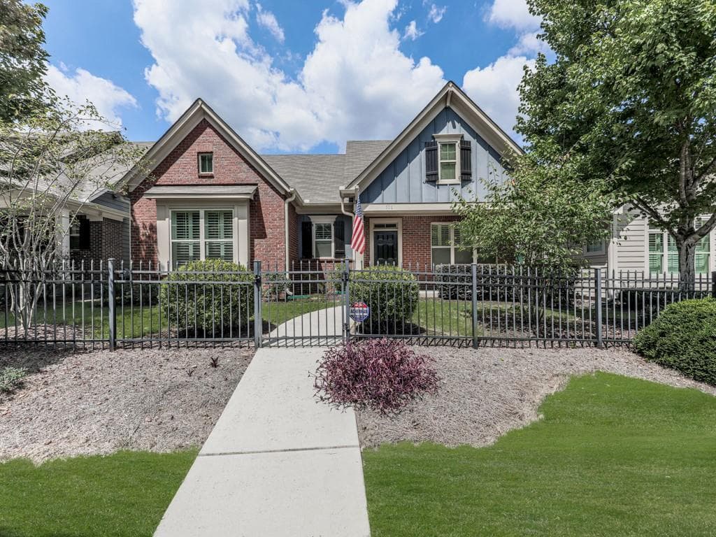 508 Manning Road, Marietta, GA 30064 — most recent listing photo