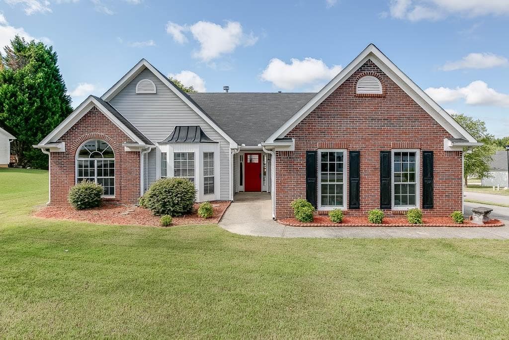 2236 Hansford Pass, Buford, GA 30519 — most recent listing photo