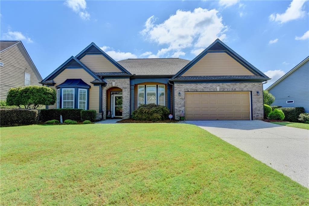 5015 Fieldstone View Circle, Cumming, GA 30028 — most recent listing photo