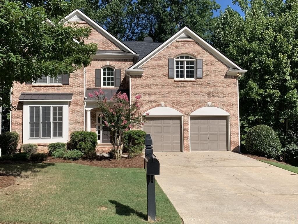 5766 VININGS RETREAT Way, Mableton, GA 30126 — most recent listing photo