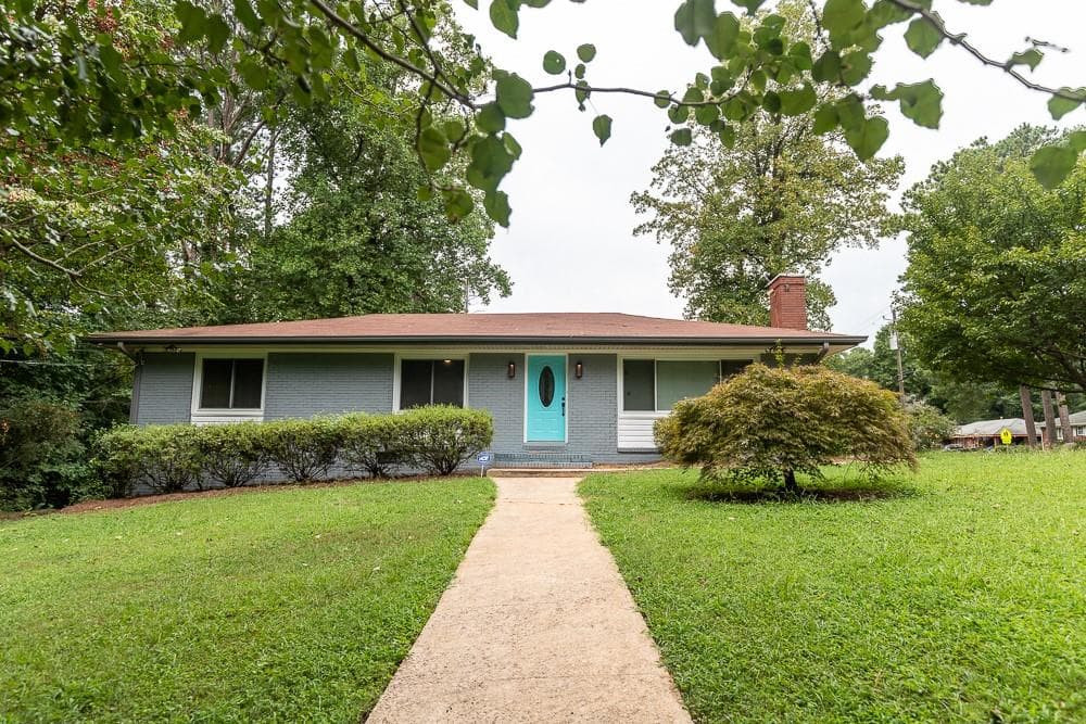 1643 Guy Way, Decatur, GA 30032 — most recent listing photo